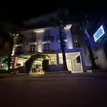 Nfk The House アンタルヤ
