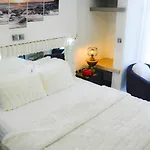 Nfk The House 3* Antalya