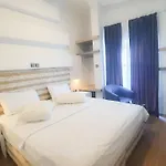 Hotel Nfk The House