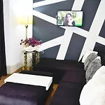 Hotel Nfk The House Antalya