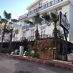 Hotel Nfk The House Antália