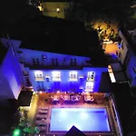 Nfk The House Hotel Antália