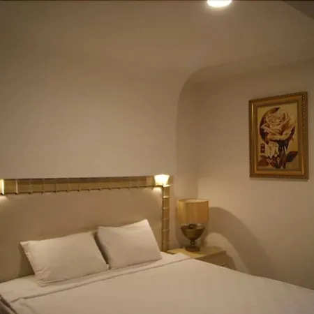 Hotel The House Boutique's