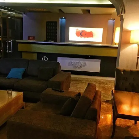 Hotel The House Boutique's