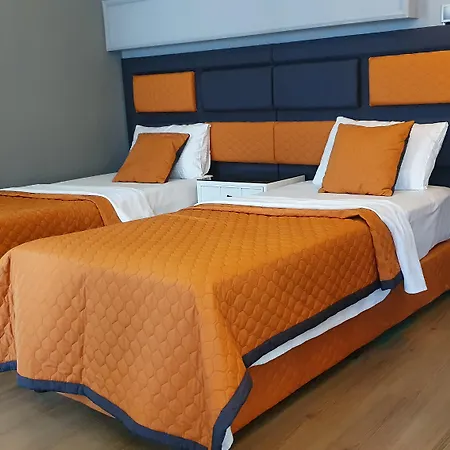 The House Boutique's 3* Antalya