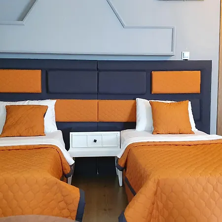 The House Boutique's Hotel