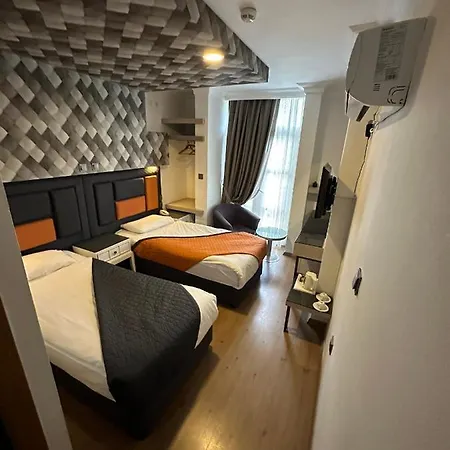 Hotel The House Boutique's 3*