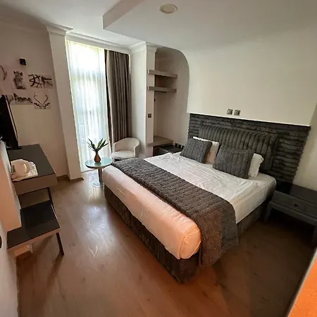 Hotel The House Boutique's