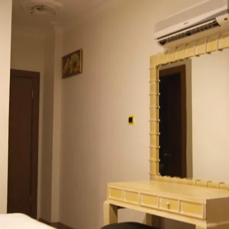 Otel Nfk The House Antalya