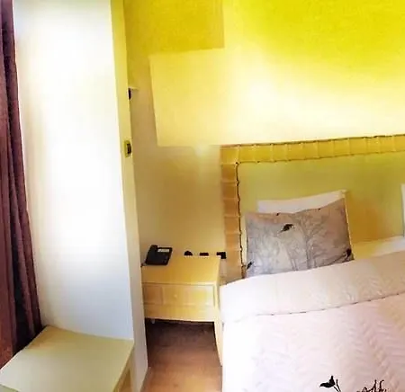 The House Boutique's Hotel 3*