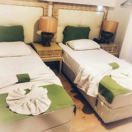 The House Boutique's Hotel 3*
