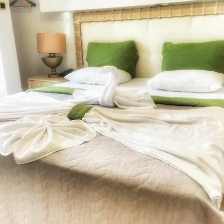 The House Boutique's 3* Antalya