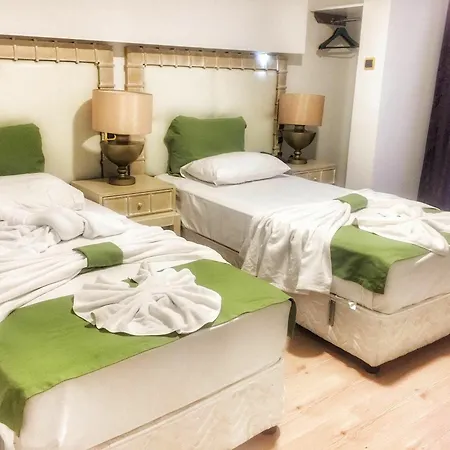 The House Boutique's Hotel