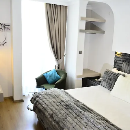 Nfk The House Hotel