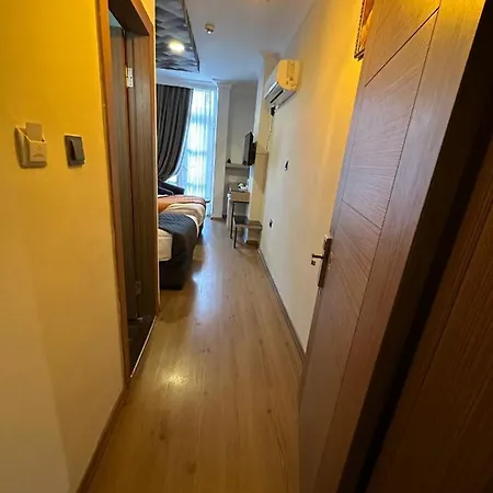 Hotel Nfk The House Antalya