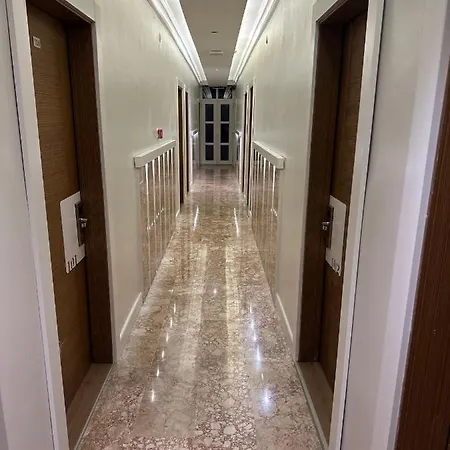 Hotel Nfk The House 3*
