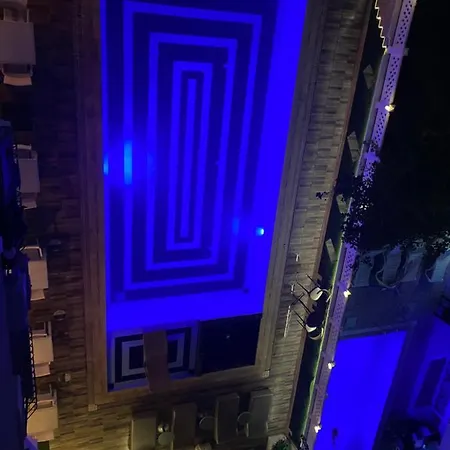 Nfk The House Hotel 3*