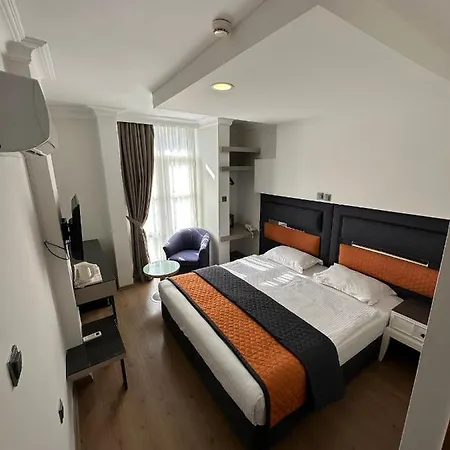Nfk The House 3*