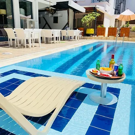 Hotel Nfk The House 3*