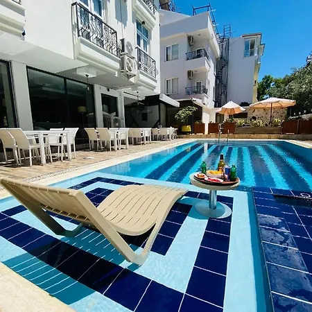 Hotel Nfk The House 3*