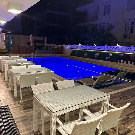 Hotel Nfk The House