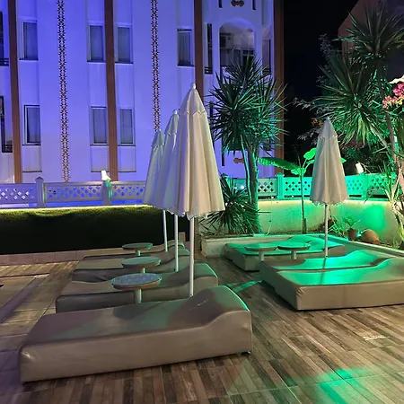 Otel Nfk The House 3*