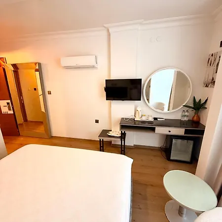 Hotel Nfk The House Antalya