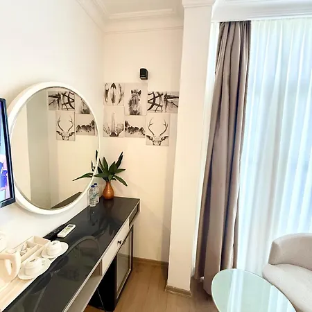Nfk The House Hotel 3*