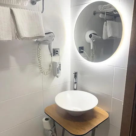 Hotel Nfk The House Antalya