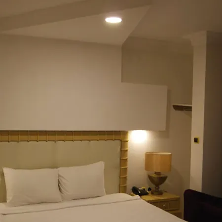 Otel Nfk The House Antalya