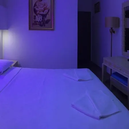Otel Nfk The House Antalya