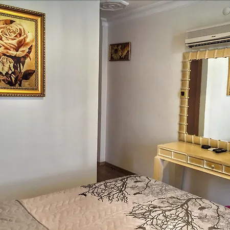 Nfk The House 3*