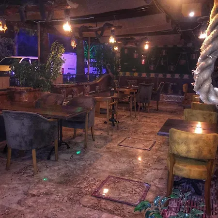 Ξενοδοχείο Nfk The House 3*