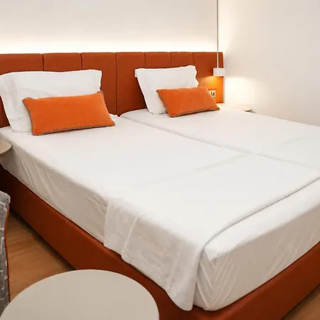 Hotel Nfk The House