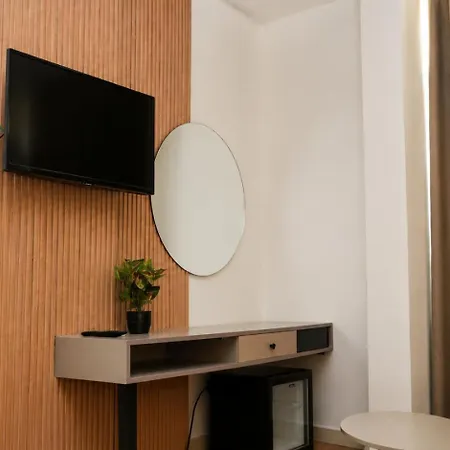 Nfk The House Hotel 3*