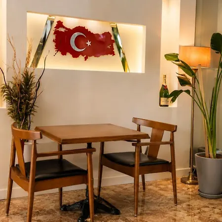 Hotel Nfk The House