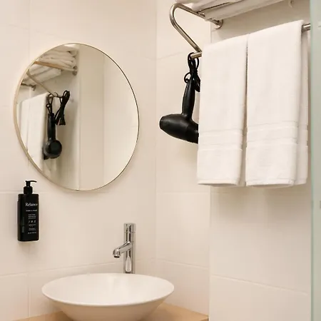 Hotel Nfk The House 3*