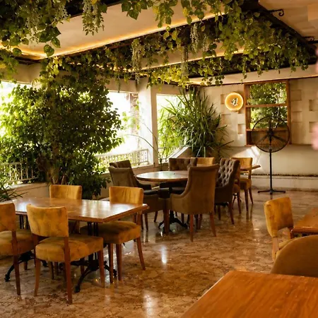 Nfk The House Hotel