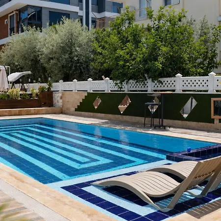 Hotel Nfk The House 3*
