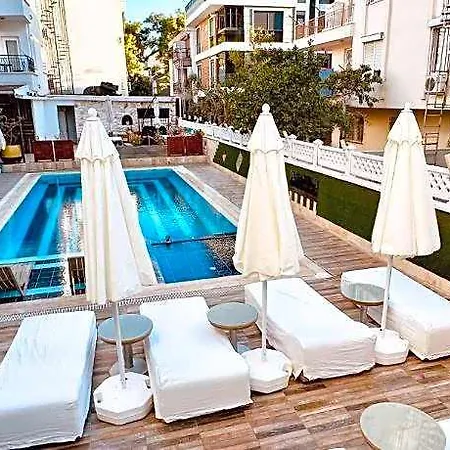 Hotel Nfk The House 3*