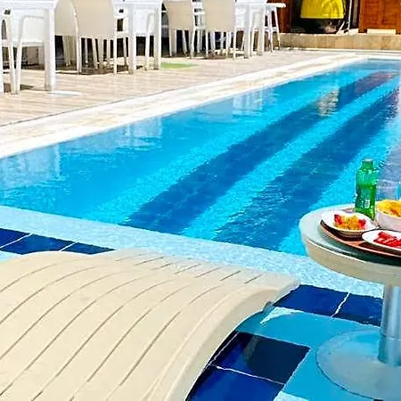 Hotel Nfk The House 3*