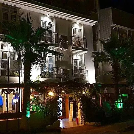 Nfk The House 3* Antalya
