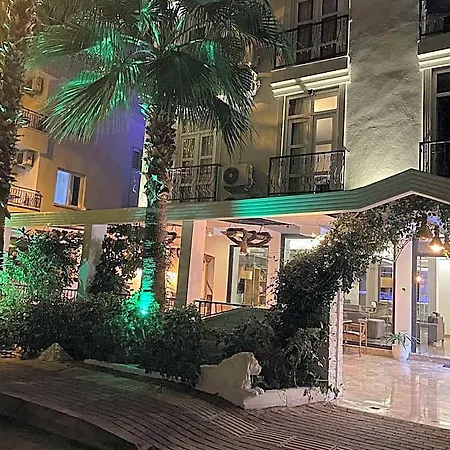 Hotell Nfk The House 3*