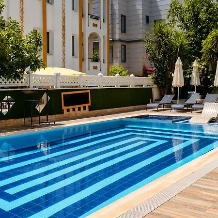 Nfk The House Hotel