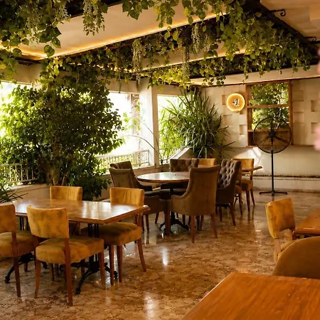 Nfk The House Hotel