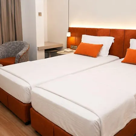 Hotel Nfk The House 3*