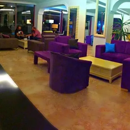 Otel Nfk The House Antalya