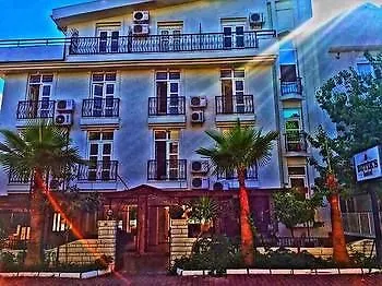 Nfk The House Otel Antalya