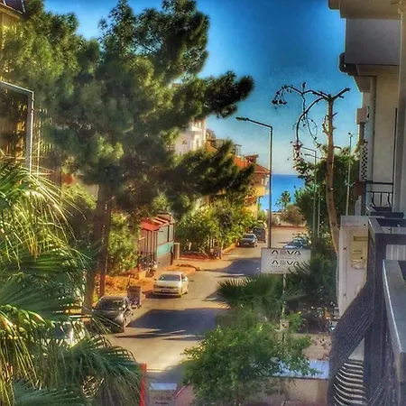 Nfk The House Otel 3*