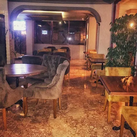 Nfk The House Hotel 3*